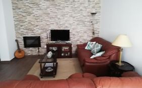 Jac-Lovely New Apartment In Horta Faial Island